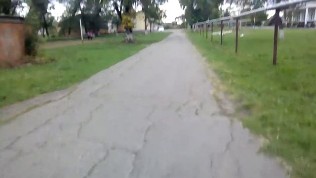 Трэш после Школы смотреть онлайн