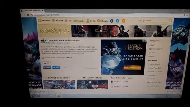 windows media player hatasçözümü kesin смотреть онлайн