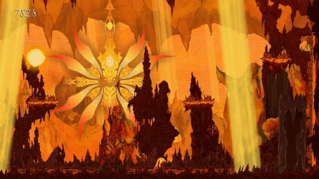 Прохождение Aaru's Awakening #3 - Доказательство Опыта! смотреть онлайн