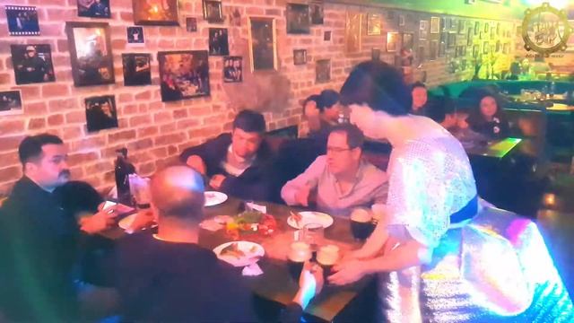 День космонавтики в Нашем Баре смотреть онлайн