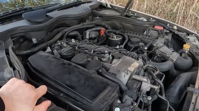 Перекупы в Деле Купили Мерин а ОН Кипит !!! А МЫ едем смотреть онлайн