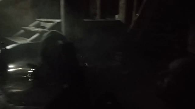 Крещенская ночь в имении Живая Баня у Ивана Бояринцева //Живая Баня Иван Бояринцев смотреть онлайн