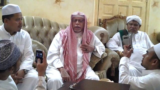Muazzin Makkah Sheikh Ali Abdul Rahman Ahmed Mullah part 2 смотреть онлайн