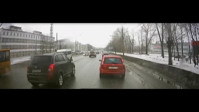 Да уж. Дороги Ярославль. смотреть онлайн