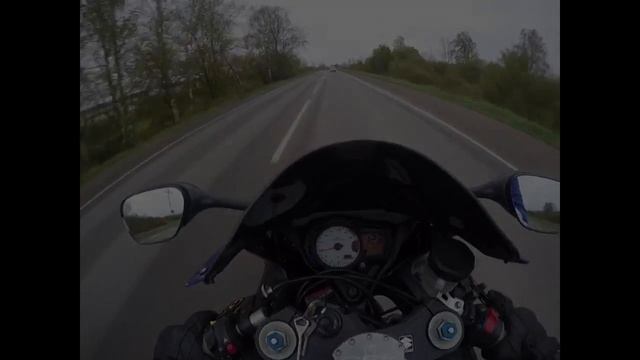 Suzuki gsx r 750 к6 смотреть онлайн