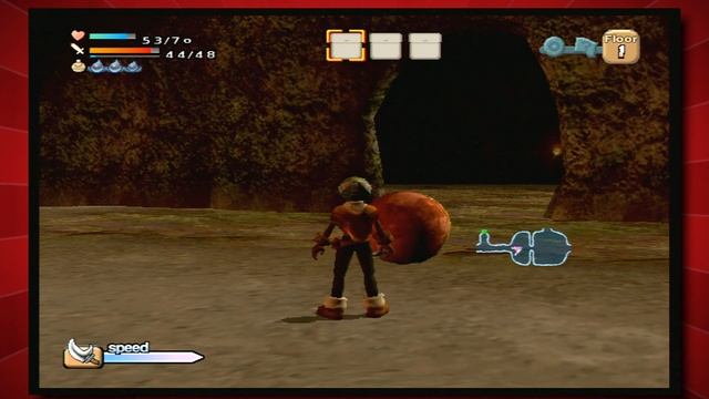 Looking Back at Dark Cloud - Tarks Gauntlet смотреть онлайн