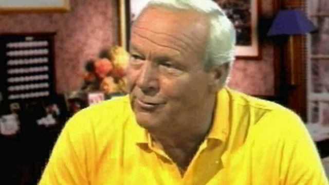 Links LS 1997 (Arnold Palmer's History at Latrobe) (Access Software) (MS-DOS) [1996] смотреть онлайн