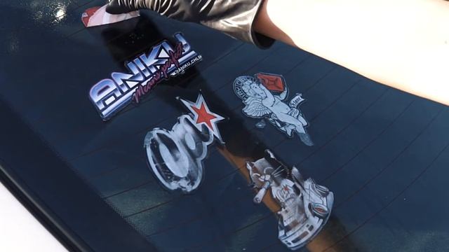 Очиститель кузова Lavr Universal Cleaner «Антискотч» Ln1744 смотреть онлайн