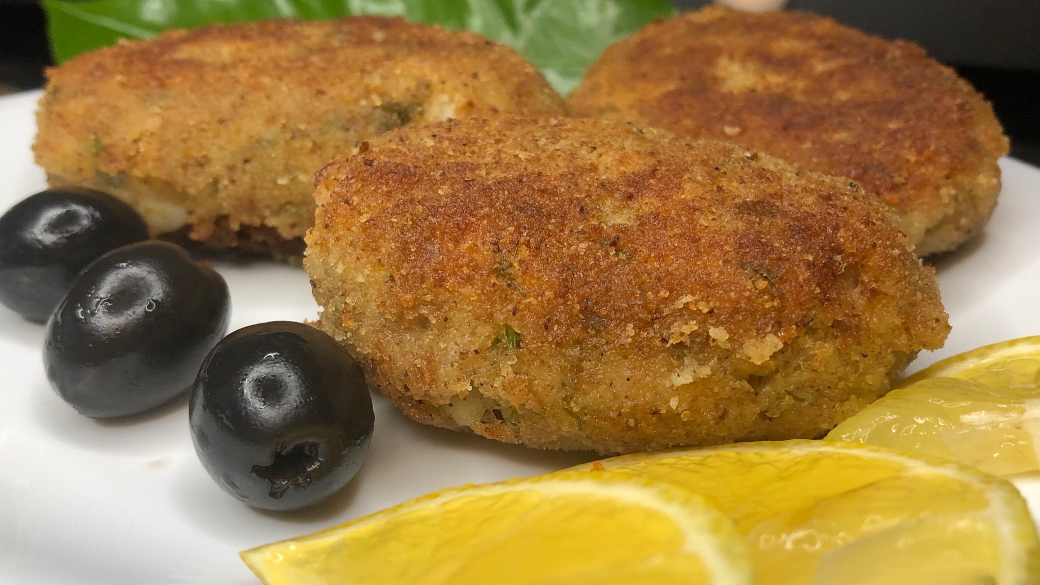 Рыбные котлеты из зубатки |котлеты рыбные |как приготовить зубатку |рецепты просто