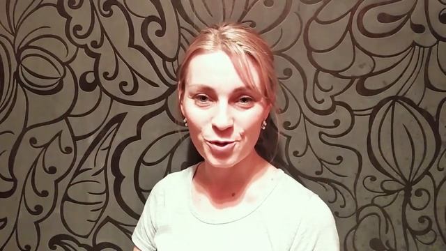 Образная композиция ВЕЧНАЯ ВЕСНА. Первые впечатления смотреть онлайн