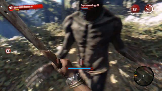 Dead Island Definitive Edition .Лаборатория#4 смотреть онлайн