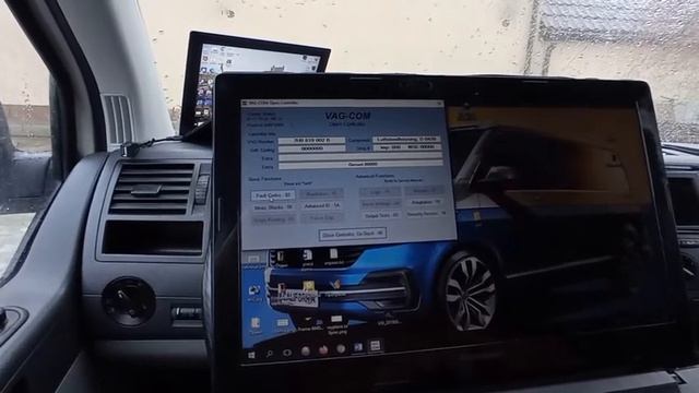 Автономный отопитель Webasto