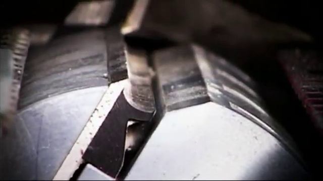 Четырехсторонний продольно-фрезерный станок Beaver 22M. Конструкция, обзор, особенности Бивер смотреть онлайн