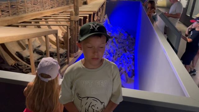 Факты про замок Святого Петра в Бодруме смотреть онлайн