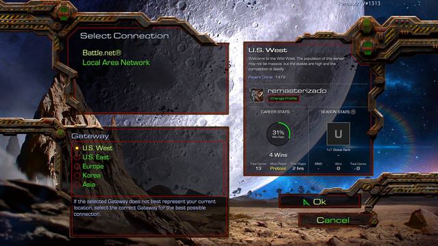 STARCRAFT COMO ENCONTRARTE CON LA COMUNIDAD PARA JUGAR смотреть онлайн