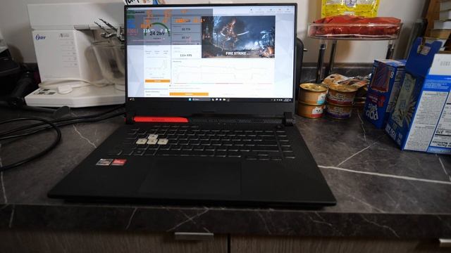 Asus G15 Advantage Is Fixed! смотреть онлайн