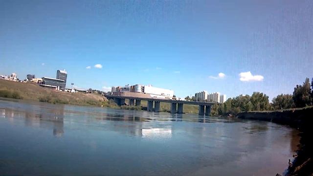 Остров Татышев смотреть онлайн