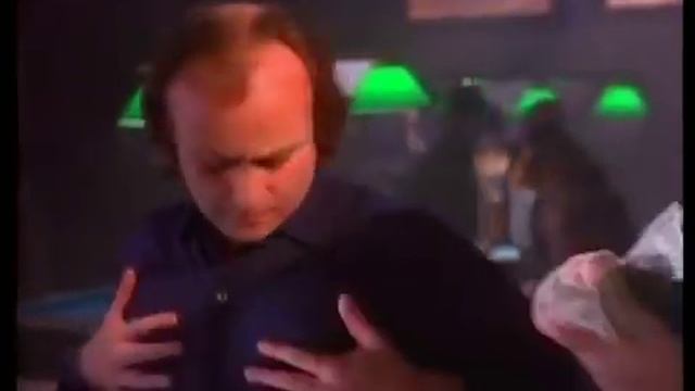 Genesis - I can't dance (1991) смотреть онлайн