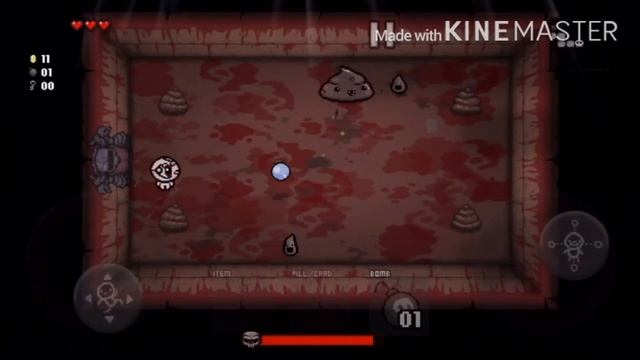 The binding of Isaac |The lubovico technique| техника людовика! Isaac-Items смотреть онлайн