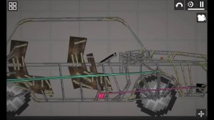 я купил себе машину