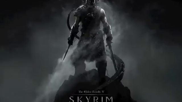 Video Game Eurobeat - Skyrim смотреть онлайн