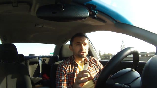 Хочет человек стать блогером и уехать в США