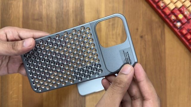 Apple Mac Pro Case For IPhone 15 / IPhone 14 / IPhone 13 UNBOXING!