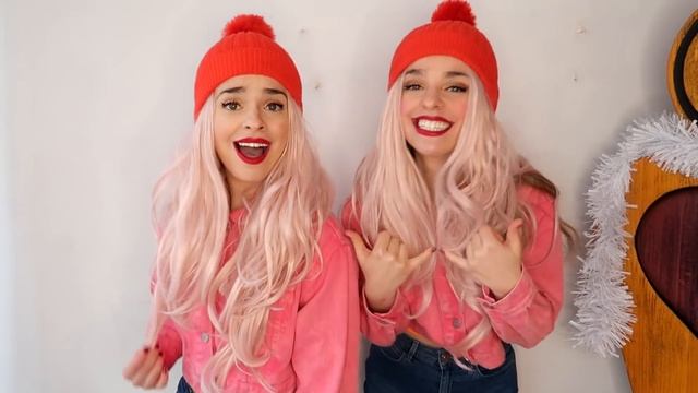 TOP HITS of 2019 in 4 minutes -Twin Melody COVER!! смотреть онлайн