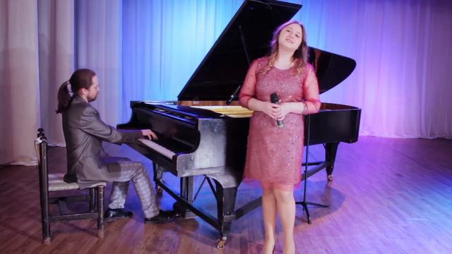 "Капелька тебя" авторская песня Алисы Муратовой смотреть онлайн