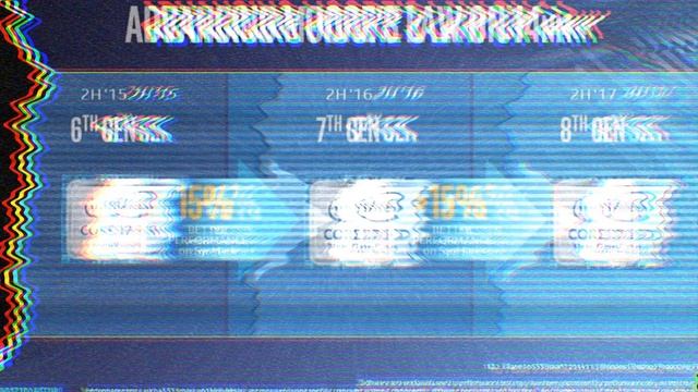 AMD Ryzen нагибает любой i7! Новые тесты смотреть онлайн