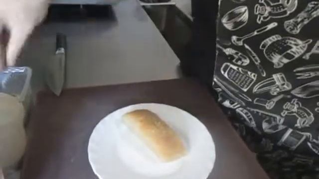 Домашний шеф-повар с Светланой