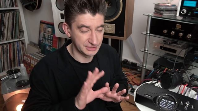 Chord DAVE: самый передовой ЦАП, предусилитель и усилитель для наушников на базе FPGA смотреть онлайн