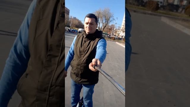 Моноколесо смотреть онлайн