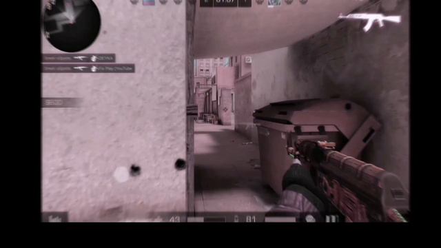 Wow 3000 subs 💜 | highlights standoff 2 смотреть онлайн