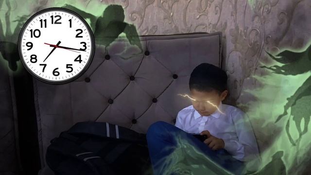 Nussa va Rara hayotda taqlid 10-Qism смотреть онлайн