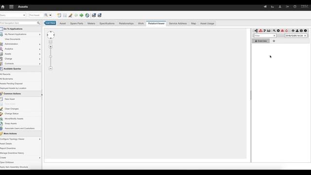 2D & 3D data visualization with IBM Maximo / IBM Control Desk and scienITec RelationViewer смотреть онлайн