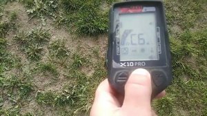 мои настройки Quest x10 pro