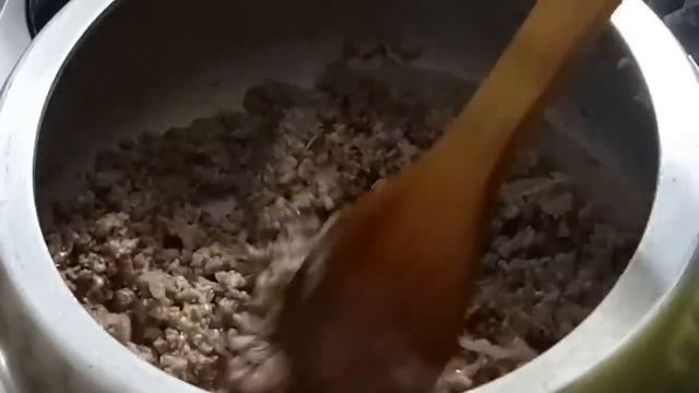 Keema Aloo Matar Recipe | Mutton Mince With Peas And Potatoes| CookWithLubna смотреть онлайн