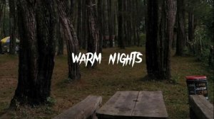 xori - warm nights (sped up)