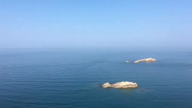 Черногория Улцинь Старый город Montenegro Ulcinj (Old city) Mali i Zi 黑山乌尔齐尼 ( 古老的都市) смотреть онлайн