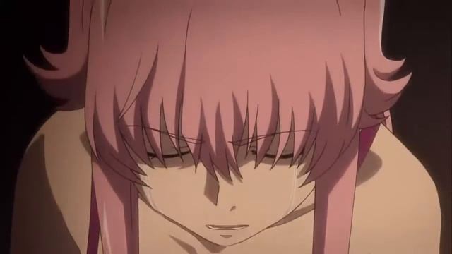 AMV-Дневник Будущего|Юно и Юки смотреть онлайн