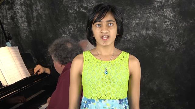 HL Theatre 2016 Diya Kumar смотреть онлайн