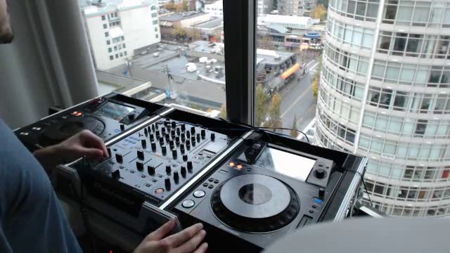 EnTrance 020 - Trance, Tech Trance, Techno Mix / DJM 900 and XDJ 1000s смотреть онлайн