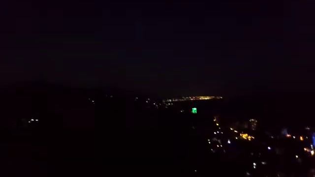 Закат Солнце одновременно восход Луны смотреть онлайн