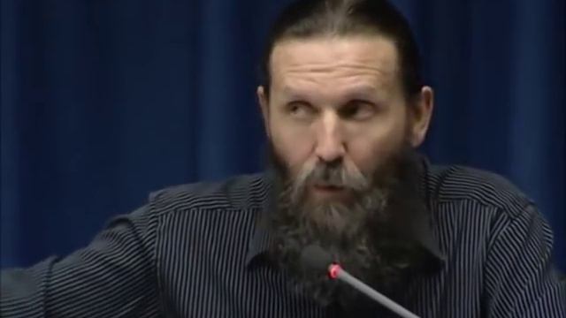 Экуменизм - это ЕРЕСЬ смотреть онлайн