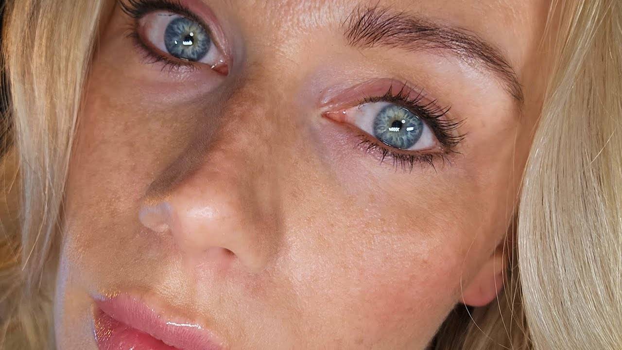 💝 Isabel Imagination ASMR ~ АСМР Гипнотический взгляд 👀