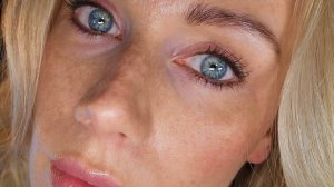 💝 Isabel imagination ASMR ~ АСМР Гипнотический взгляд 👀