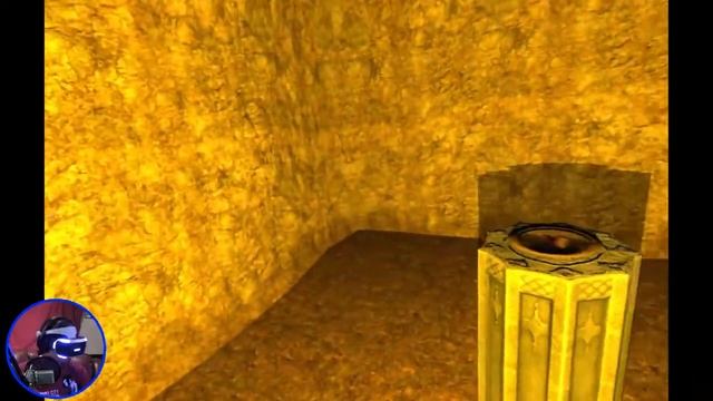 DREADHALLS (PSVR) full game herocade Death Count FINAL смотреть онлайн