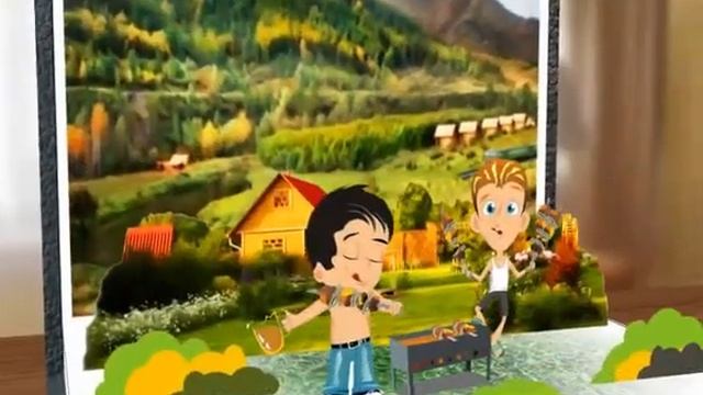 Ворота v7 музыка громче смотреть онлайн