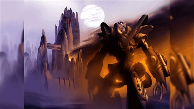 StarCraft Soundtrack - Protoss Defeat Music Theme [HQ][FHD] смотреть онлайн